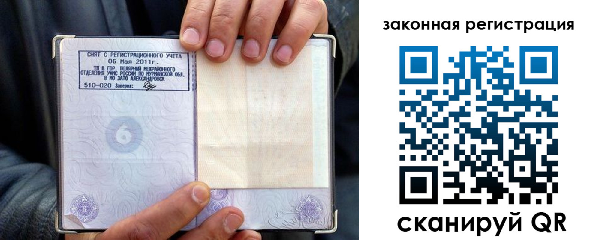 временная регистрация адрес в Нижегородской области